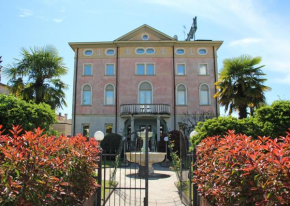 Park Hotel Villa Leon d'Oro Noventa Di Piave